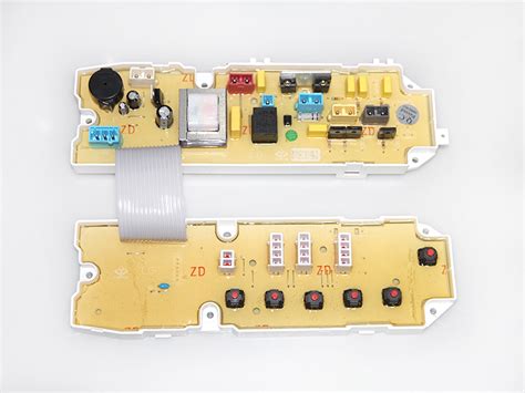 LG Washing Machine Board 的图像结果