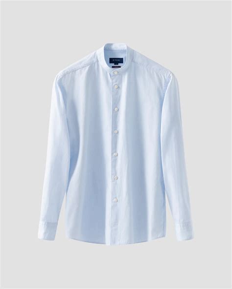 Blue Collar Shirt