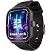 Fastrack Unisex Adult Fs1 Pro Smartwatch|World's First 1.96" Super ...