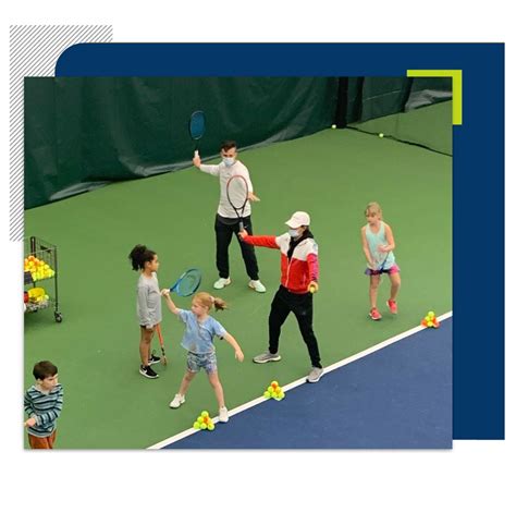 Randy Ross Tennis Center - Randy Ross Tennis Center