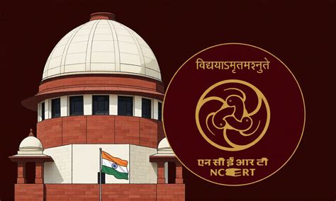 SC bans NCERT Class 8 book over chapter on corruption in judiciary ...