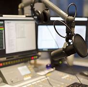 Image result for radio station
