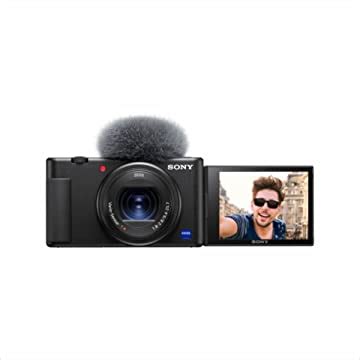 Amazon.in: Sony Alpha Online: Vlogging Camera & Kit