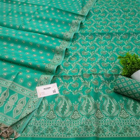 Cotton Suits – Mohsin Textiles