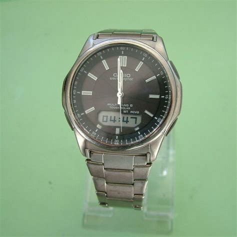 Image result for Casio 5161 Features