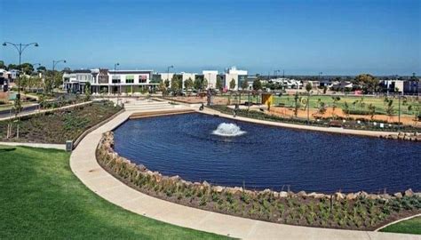 Blakes Crossing Market , 14 Boucat Ave Blakeview, Adelaide, SA ...