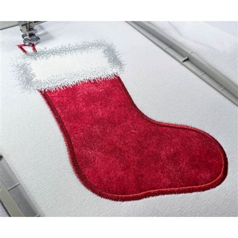 Image result for Applique Stocking Patterns