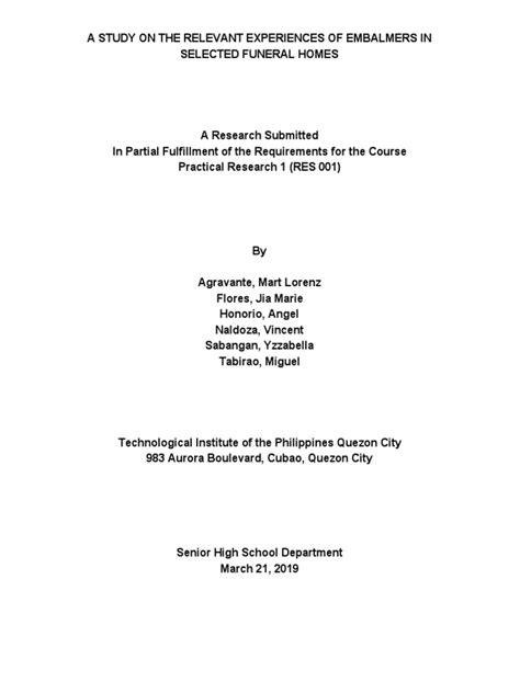 Image result for Stem Project Research Paper Example