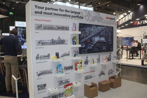 Image result for MESPACK Packaging Solutions