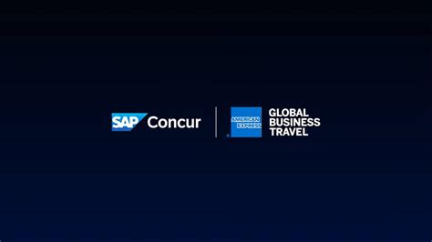 Introducing Complete by SAP Concur and Amex GBT | SAP Concur India