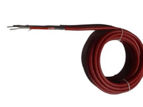 Trace Heater - Water Proof Roof And Gutter Heat Trace Cable ...