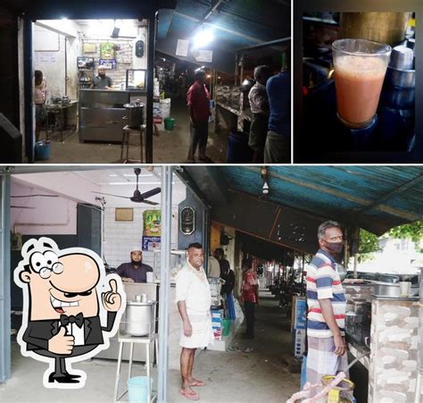 Bismi Tea Stall & Snacks, Mayiladuthurai - Restaurant menu, prices and ...