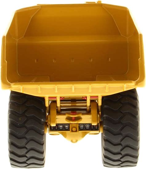 Platz Diecast Masters 1:50 Caterpillar AD60 Articulated India | Ubuy