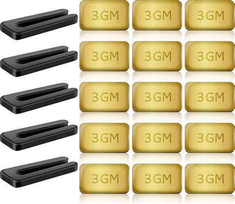 Amazon.com: KALIONE Ceiling Fan Blade Balancing Kit Including Fan ...