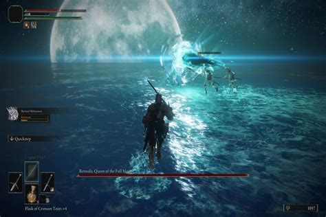 Elden Ring: All Remembrance Bosses Ranked and Item Rewards