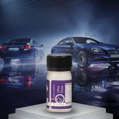 Nanolex Ultra Glass 30ml – The Microfiber Shop