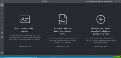 Image result for Form Recognizer Integrations