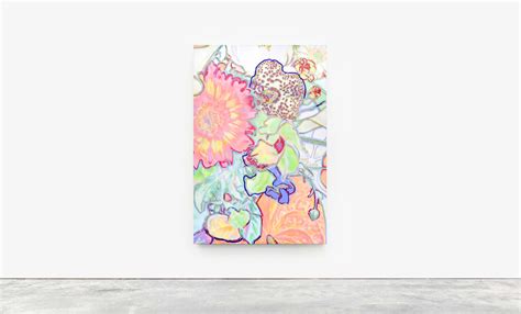 Martine Poppe, Never a rose without the prick, 2023 | Kristin Hjellegjerde