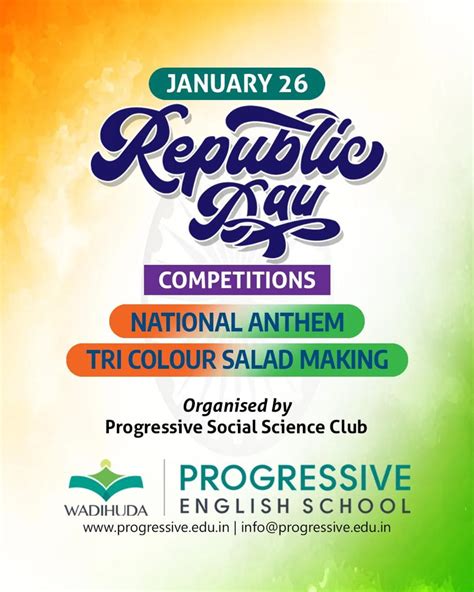 News :: Progressive English School