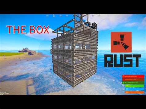 Image result for Rust Farm Base Design