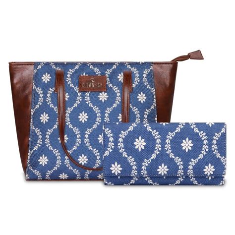 THE CLOWNFISH Combo of Valentine Series Printed Handicraft Fabric & Fa ...