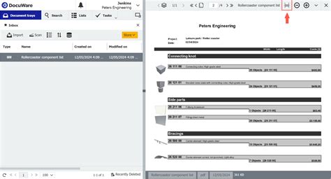 Image result for How to Split PDF