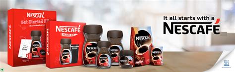 Nescafe Travel Kit (Red) - Nescafe Classic Coffee, 200g with Travel Mug ...
