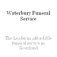 Waterbury Funeral Service : Sioux City, Iowa (IA)