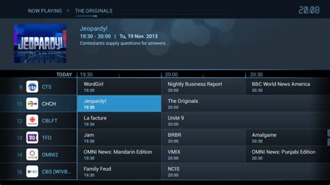 Internet TV Guide 的图像结果