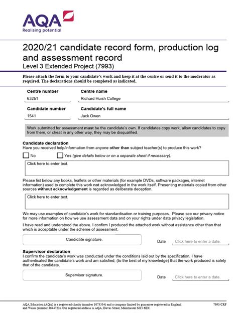 Image result for Epq Log Book Example PDF