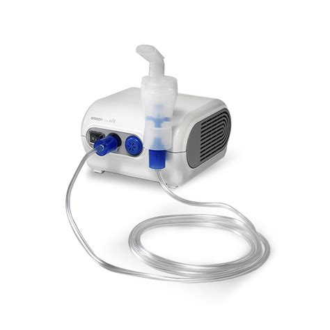 Buy Omron NE C28 Compressor Nebulizer Machine Online at Best Price