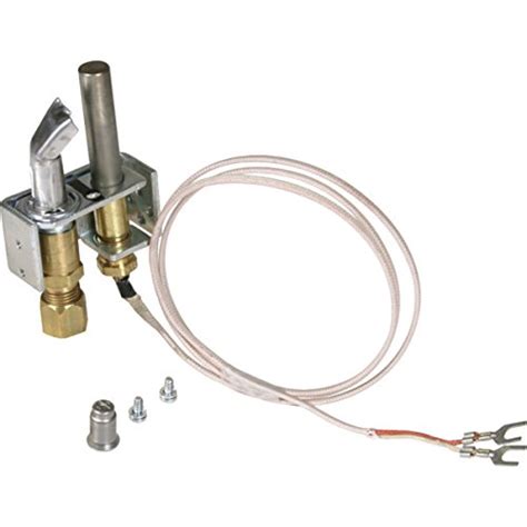 750 Millivolt PG9 Style Pilot Generator Model: 1820-009 - HVAC - Air ...