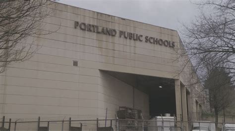 Portland Public Schools scales back plans for upgrades to three high ...