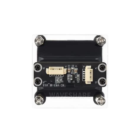 Buy Thin-Type Finger Vein Recognition Module (B) Online in India at ...
