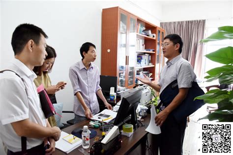 学校办公室组织人员赴桂林高校学习办公自动化工作经验-新闻网