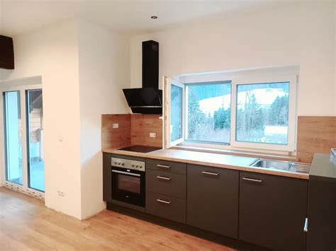 Golz 4p apartment Mountains River - Condominiums for Rent in Jadersdorf ...