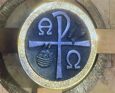 What does this symbol mean? : r/religion