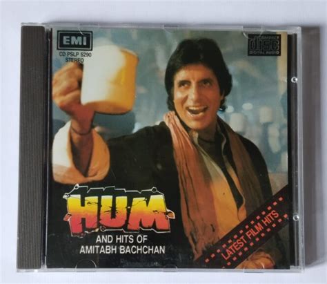 Image result for Hum CD