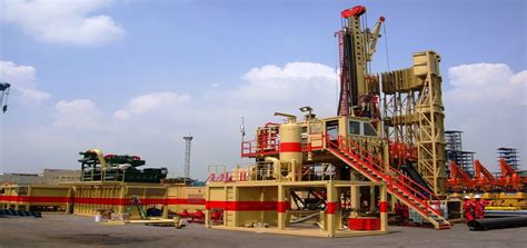 Welcome to Drillmec India