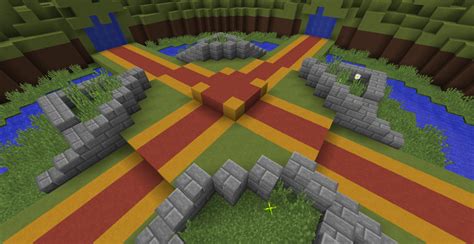 Image result for Mini-Game Minecraft Lobby Tutorial