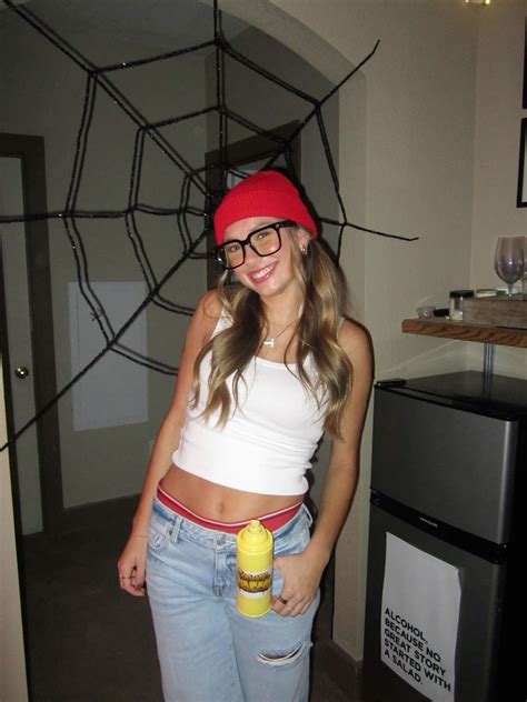 subway surfer halloween costume in 2025 | Pretty halloween costumes ...