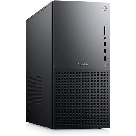 Dell Xps 8960 Desktop Computer Tower 14th Gen Intel Core | Desertcart INDIA