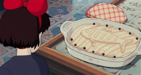 Studio Ghibli food | Dazed