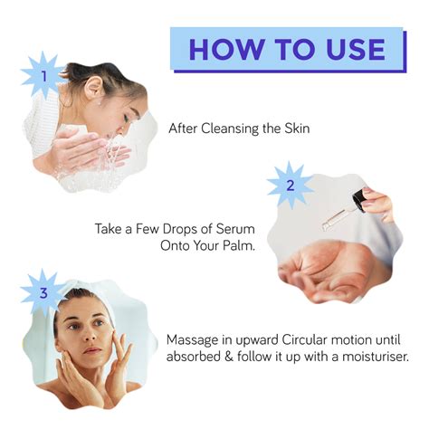 Hydro Burst Face Serum With 2% Hyaluronic Acid – Moody Store