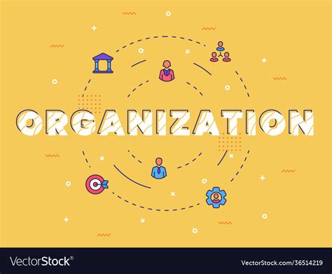 Organization Word Art 的图像结果