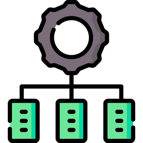 Image result for PowerShell Gear Icon