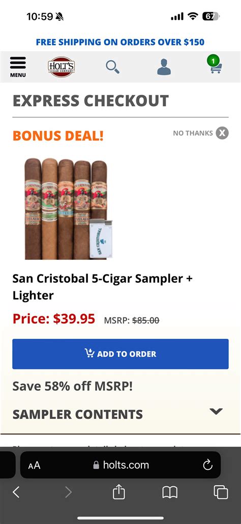 Im a beginner Cigar User. Are these good beginner ones? : r/cigars