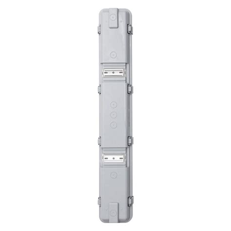 LEDVANCE LED Feuchtraumleuchte Submarine 600 2-flammig inkl. 2x8W/840 ...