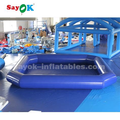Image result for 3.5M Pool Inflatable Pool