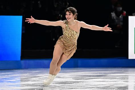 Alysa Liu Going for Gold at 2026 Winter Olympics: What to Know